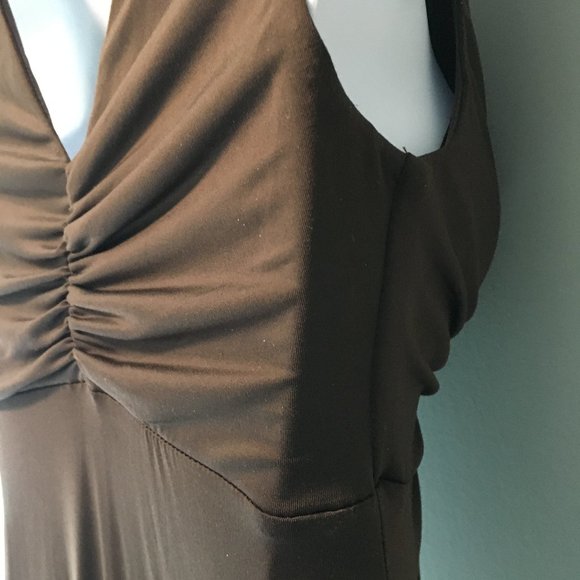 Le Chateau Mini Dress - Picture 8 of 9